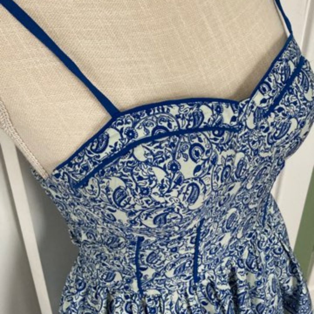 Band of Gypsies Dress - Picture 6 of 13